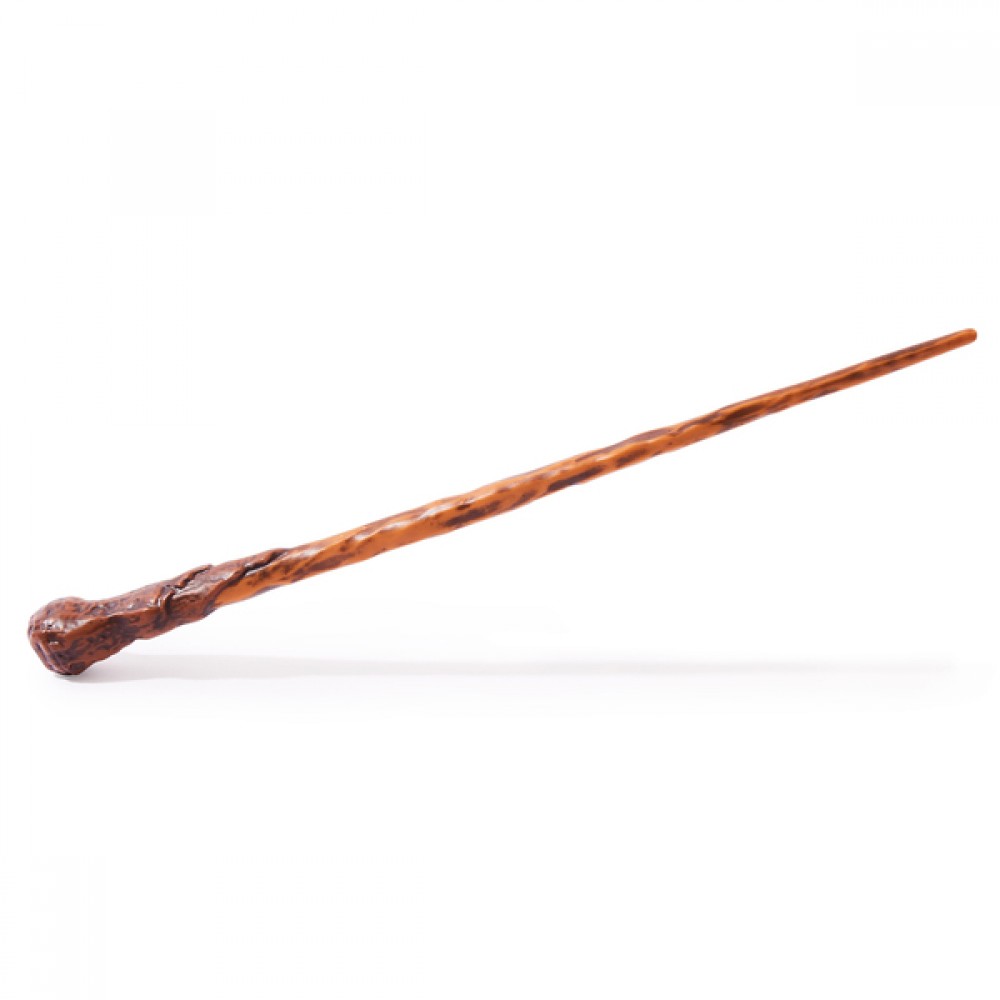 Купити Чарівна паличка Рона Візлі Harry Potter Spin Master - 549.00грн ...